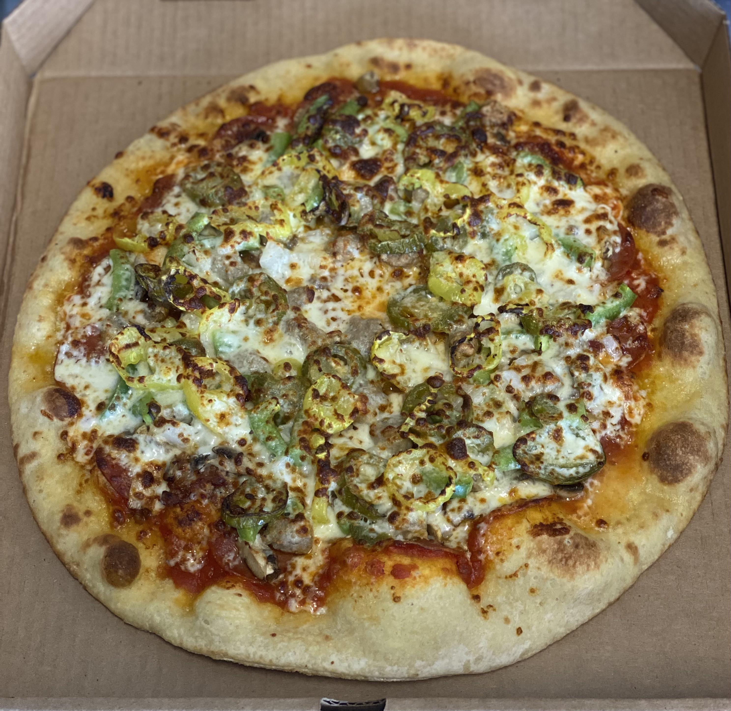 Photo credit: grubhub
