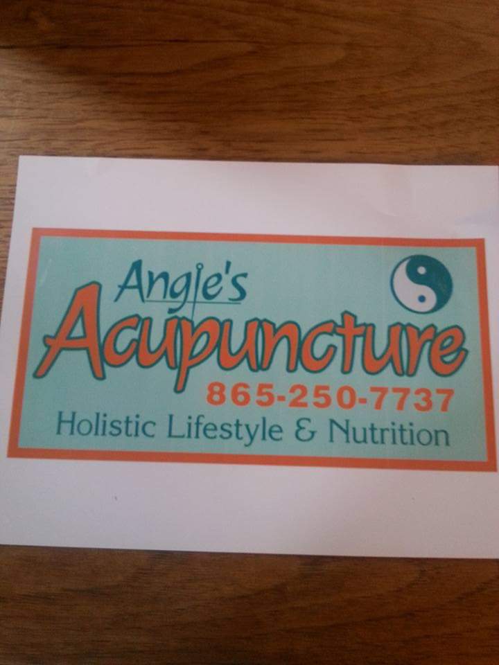 Angie's Acupuncture