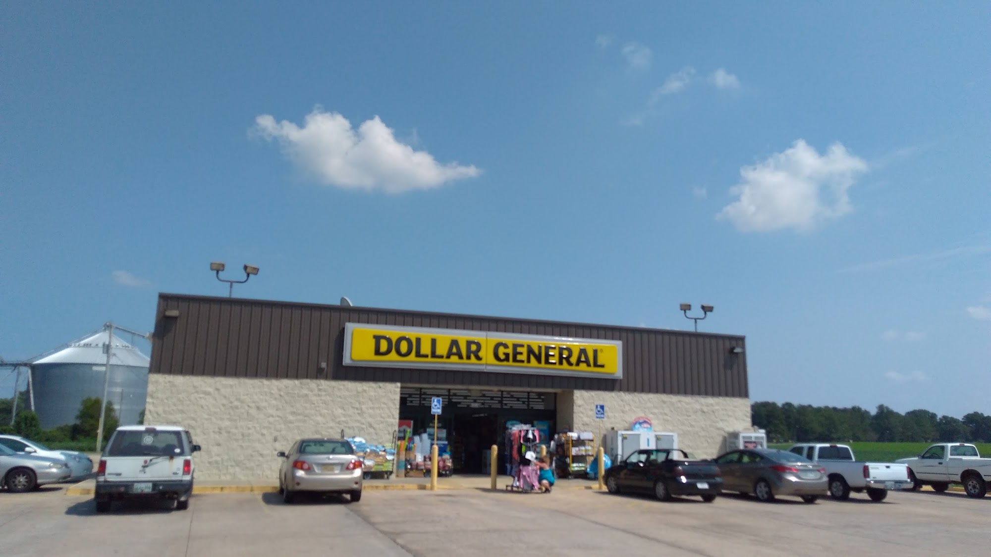 Dollar General