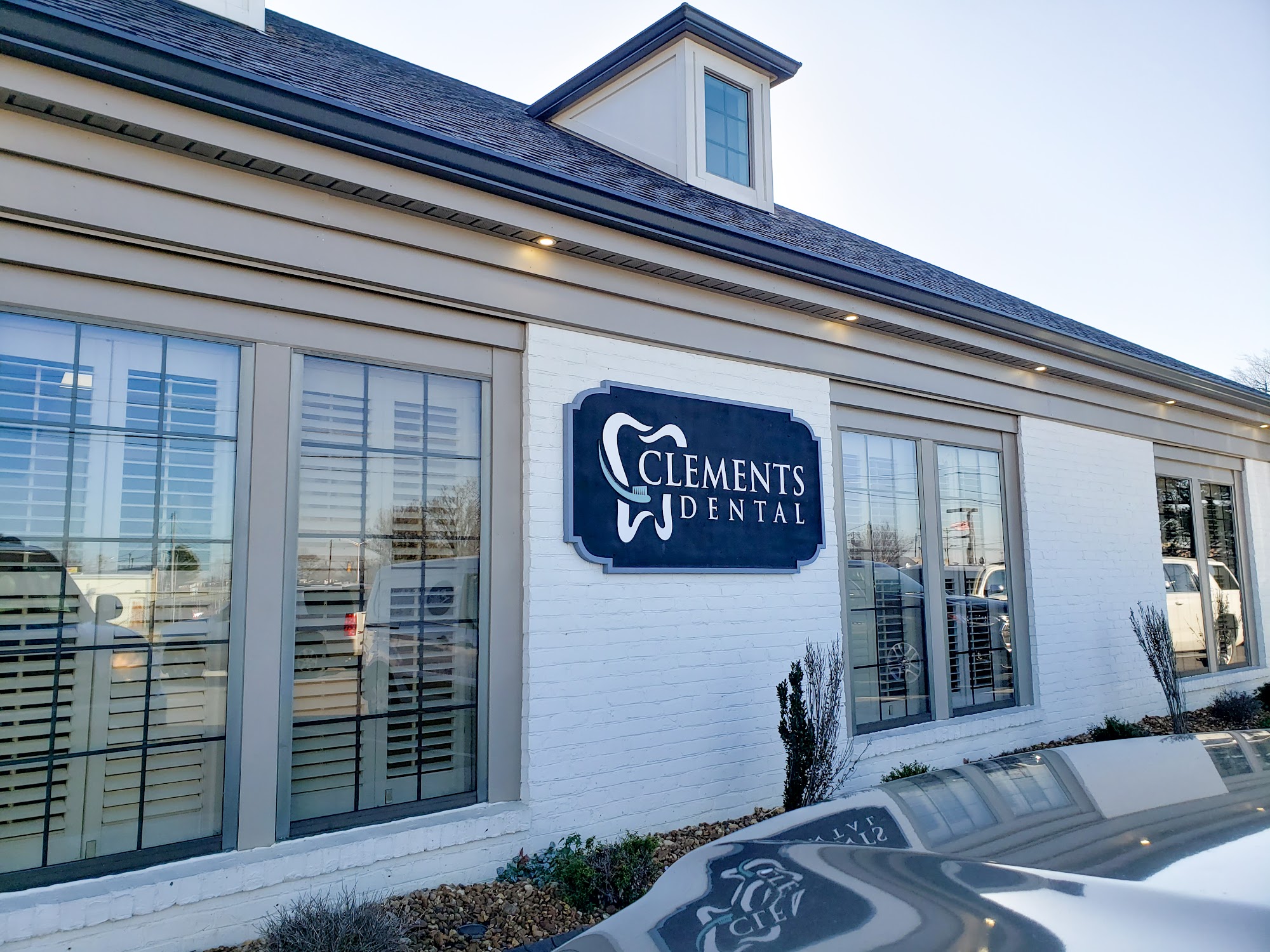 Clements Dental