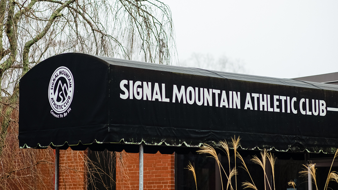 Signal Mountain Athletic Club