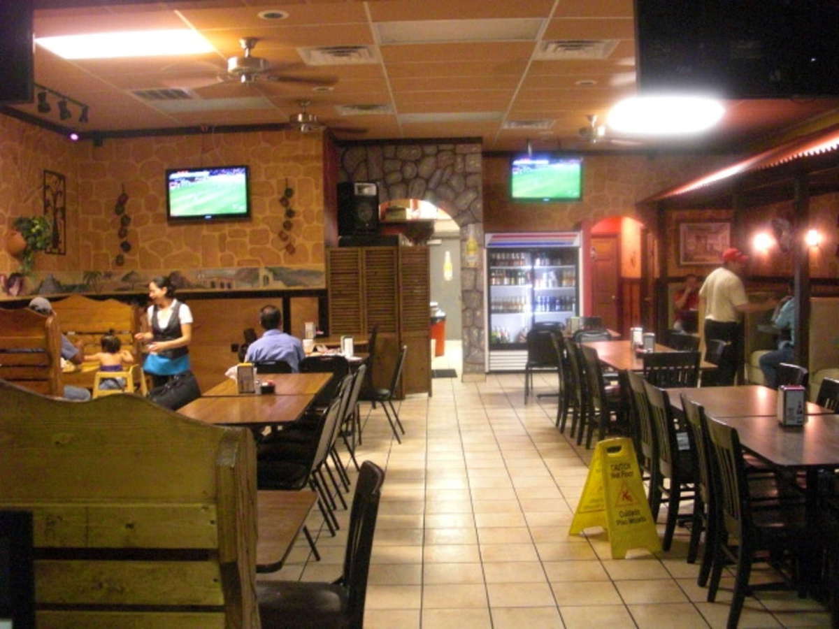 Photo credit: zomato