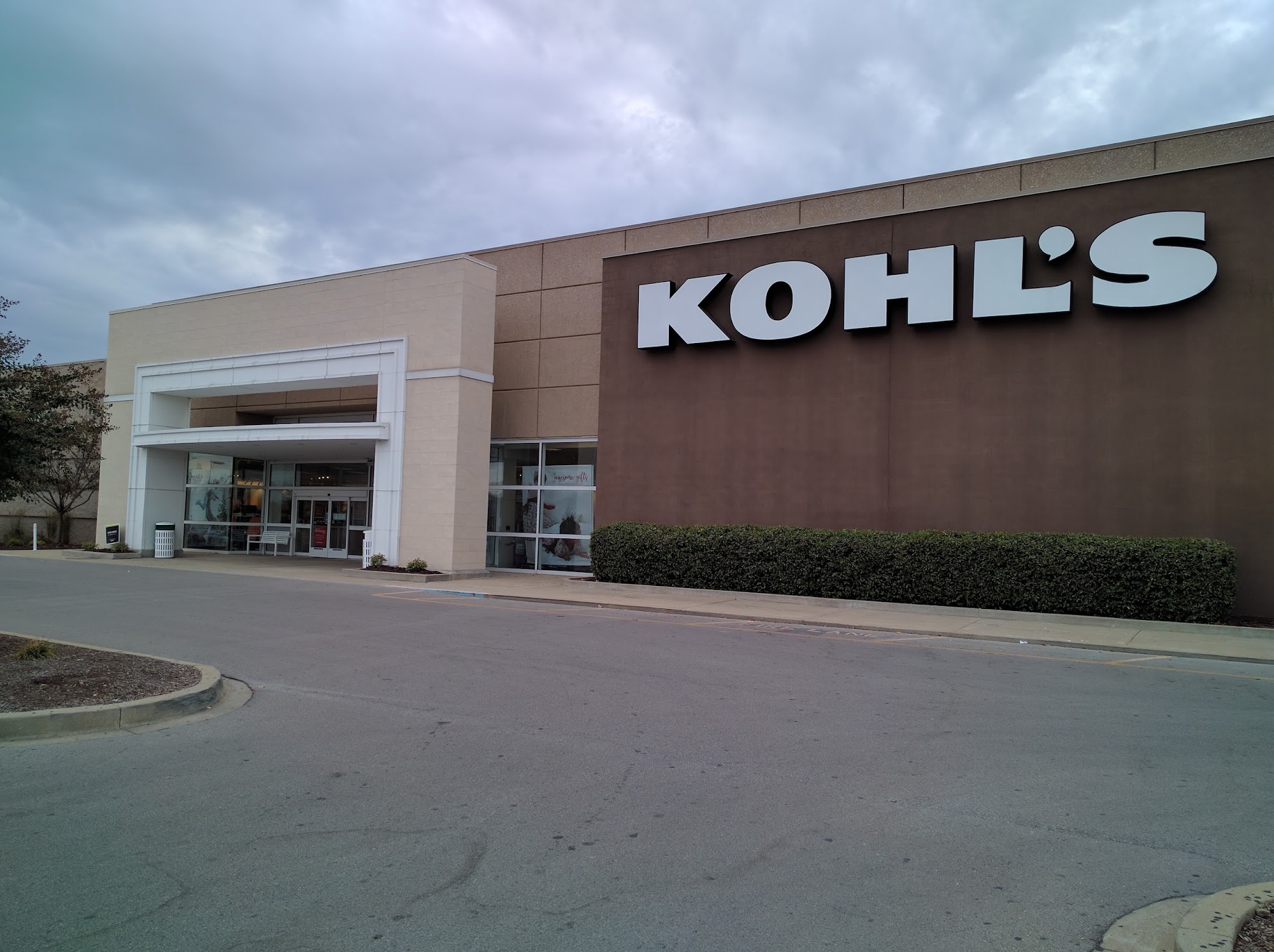 Kohl's