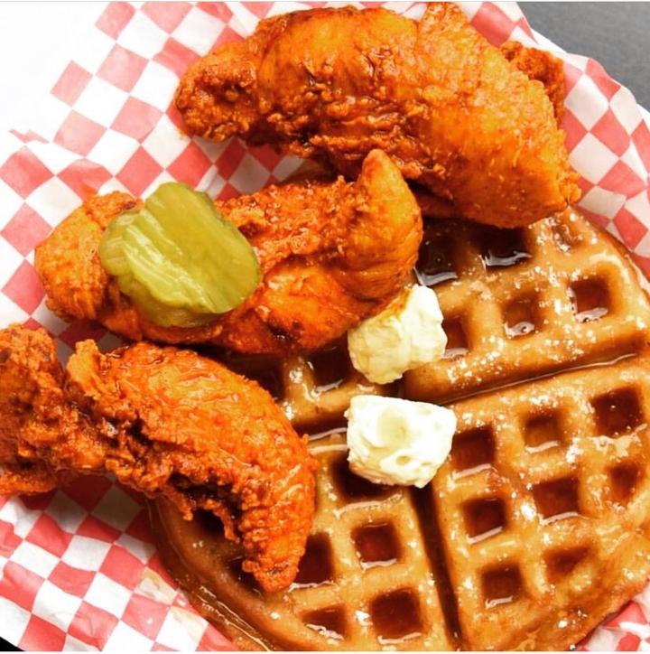 Photo credit: grubhub