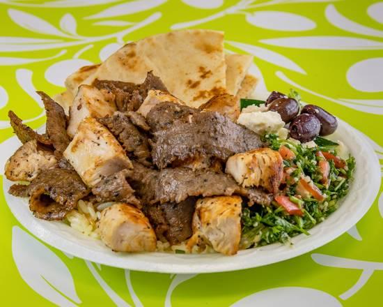 Photo credit: ubereats