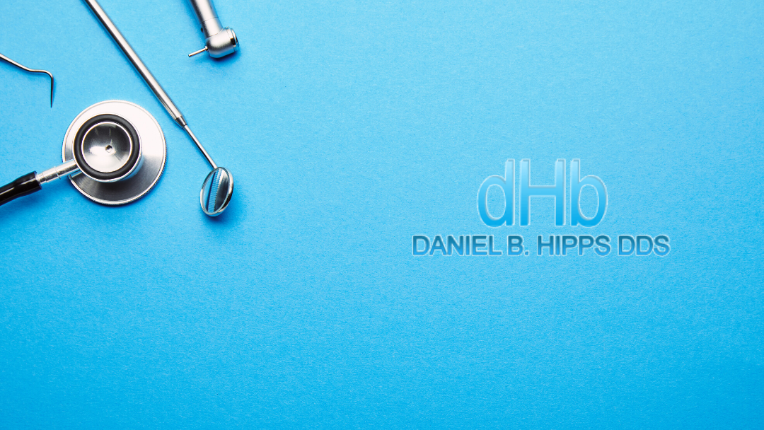 Daniel B Hipps, DDS