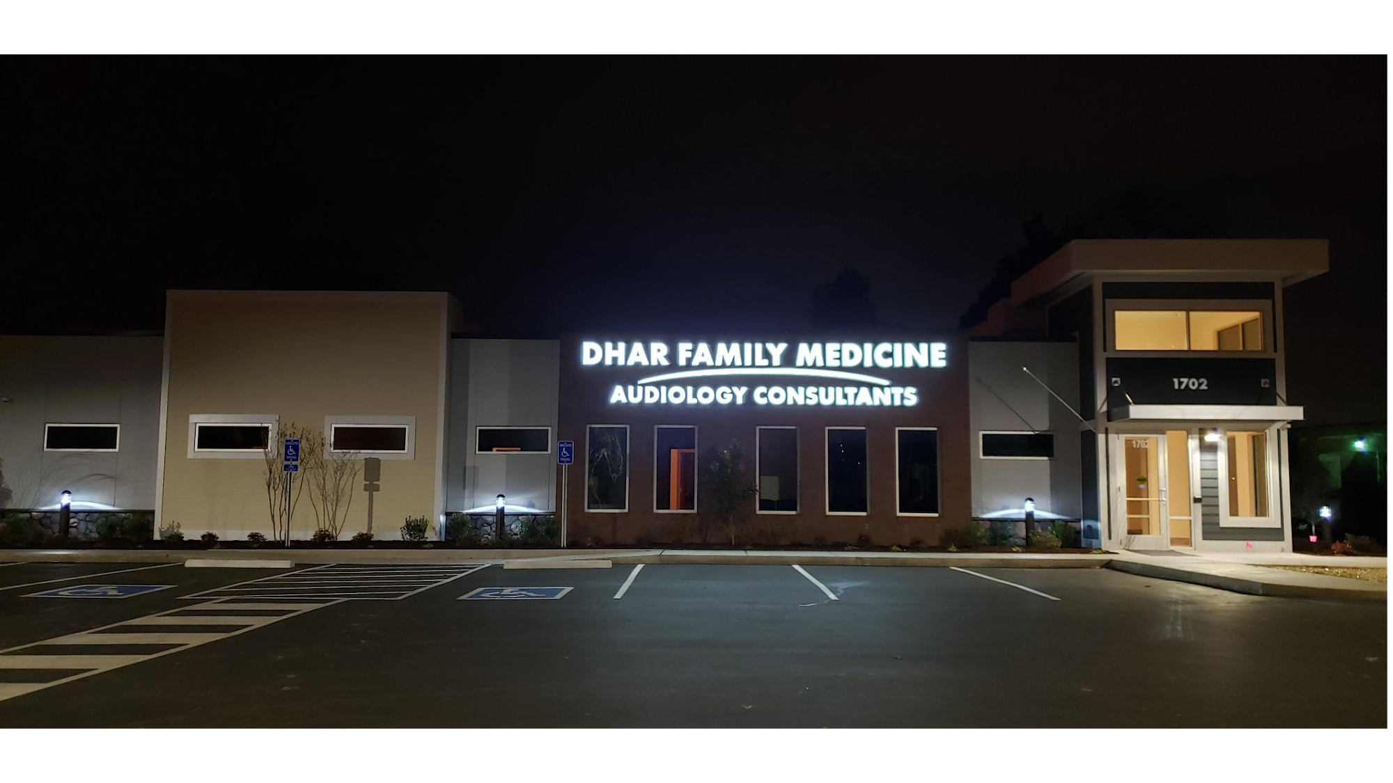 Dhar Family Medicine
