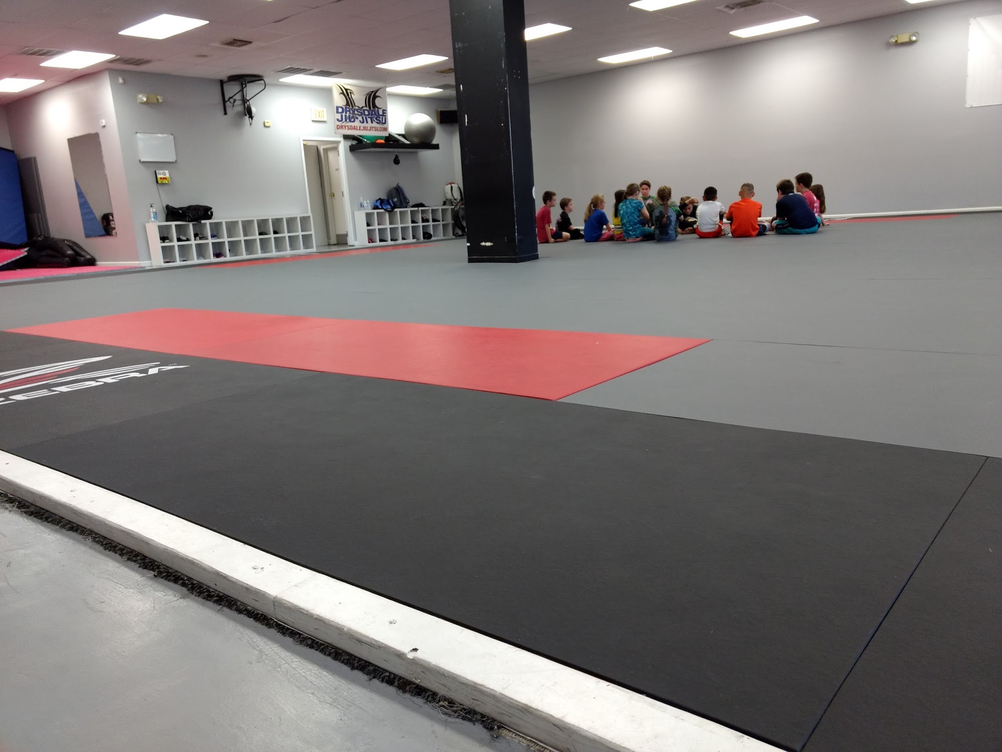 Tennessee Brazilian Jiu Jitsu Academy