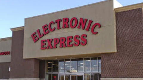 Electronic Express