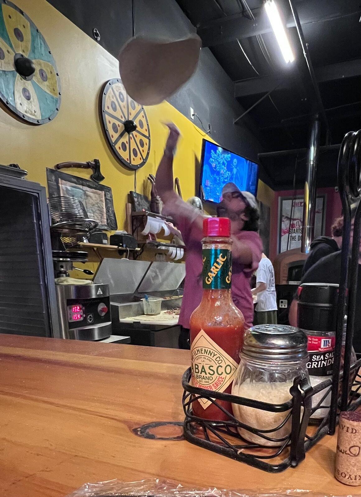 Photo credit: nextdoor