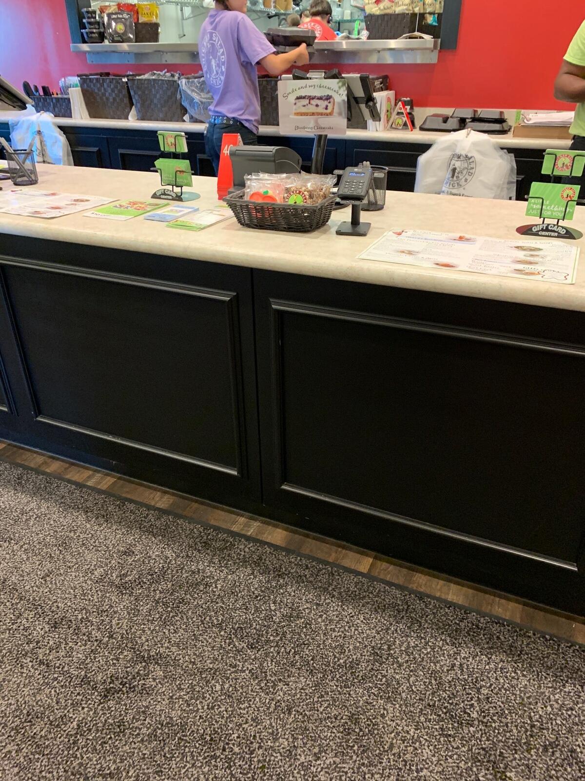 Photo credit: nextdoor