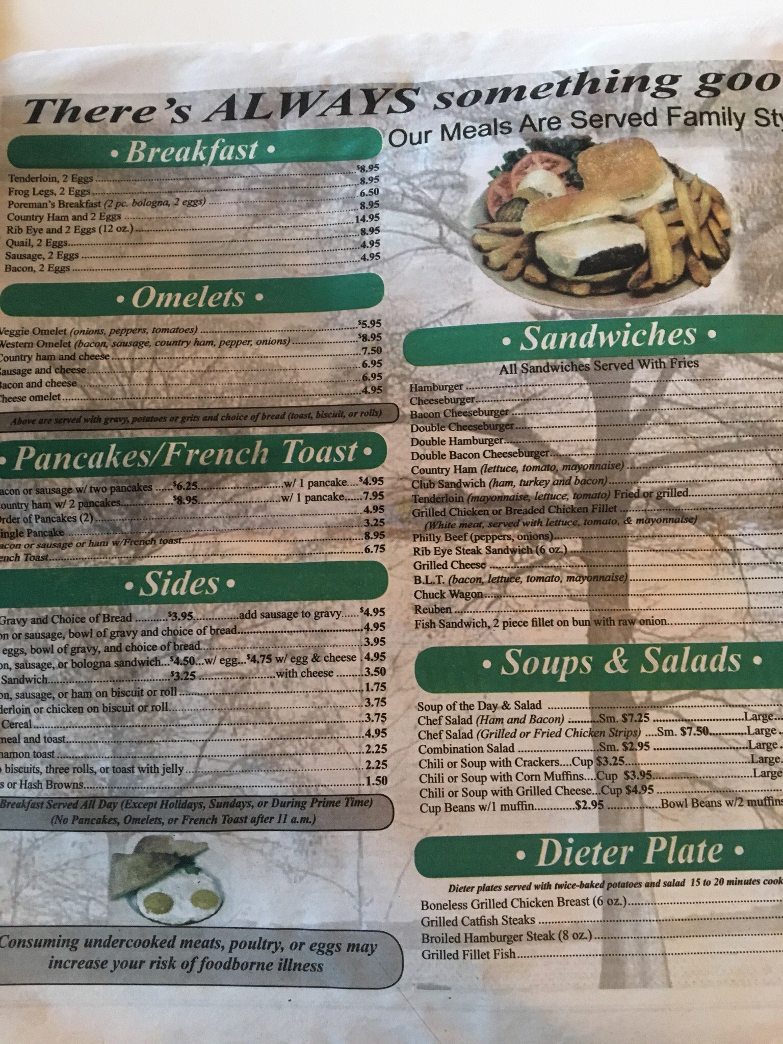 Photo credit: Tripadvisor