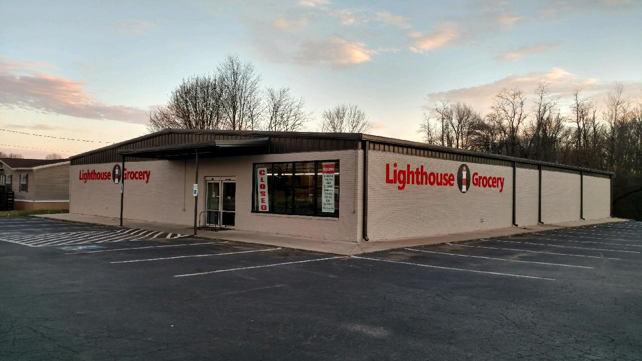 Lighthouse Grocery and Merchandise Outlet