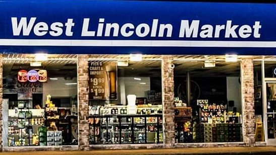 West Lincoln Market