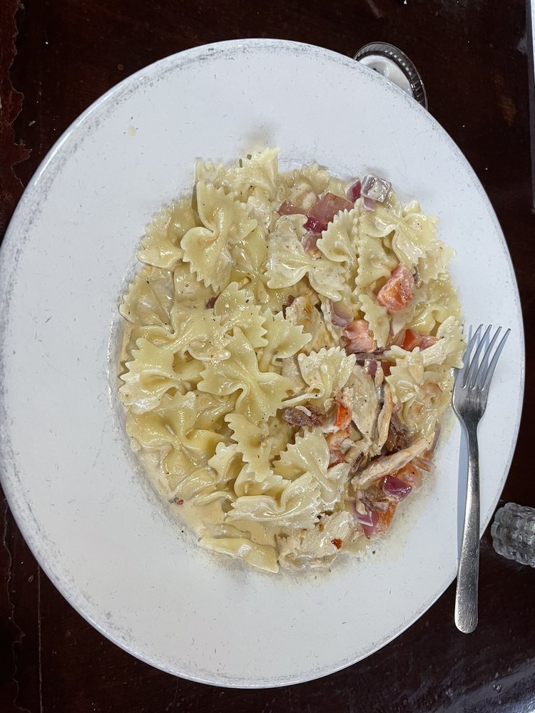 Primo's Italian Cuisine and Catering