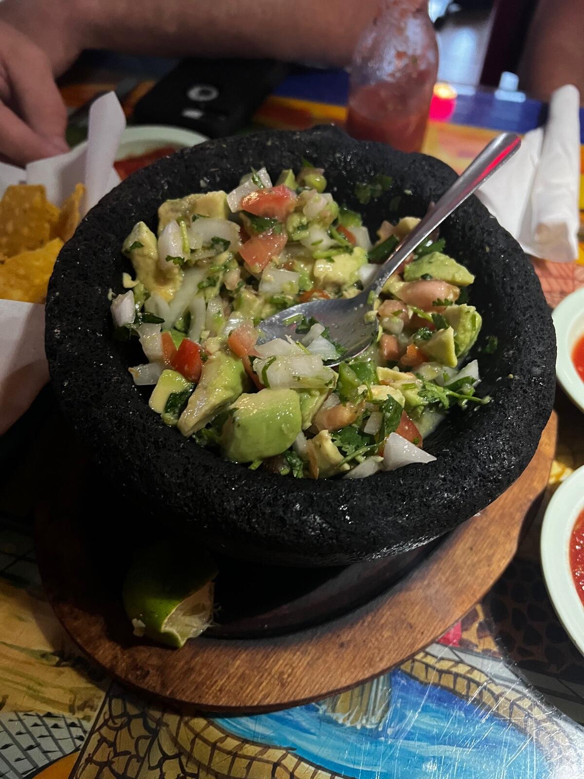 Photo credit: nextdoor