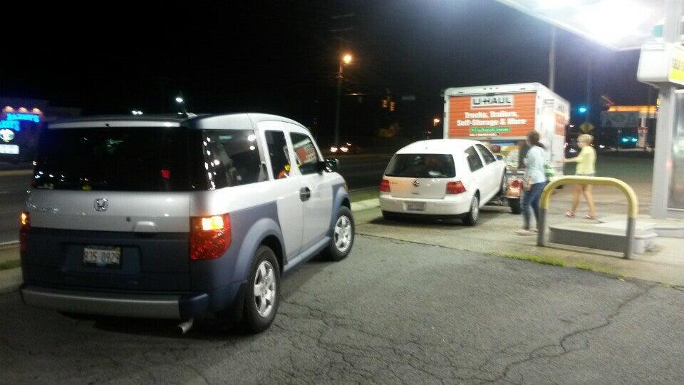 Photo credit: nextdoor