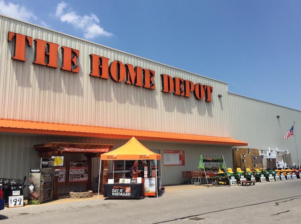 The Home Depot
