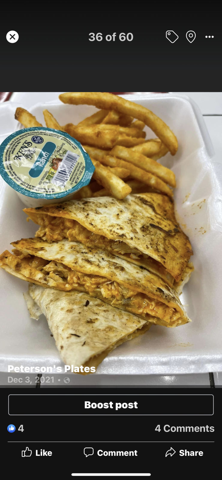 Photo credit: nextdoor