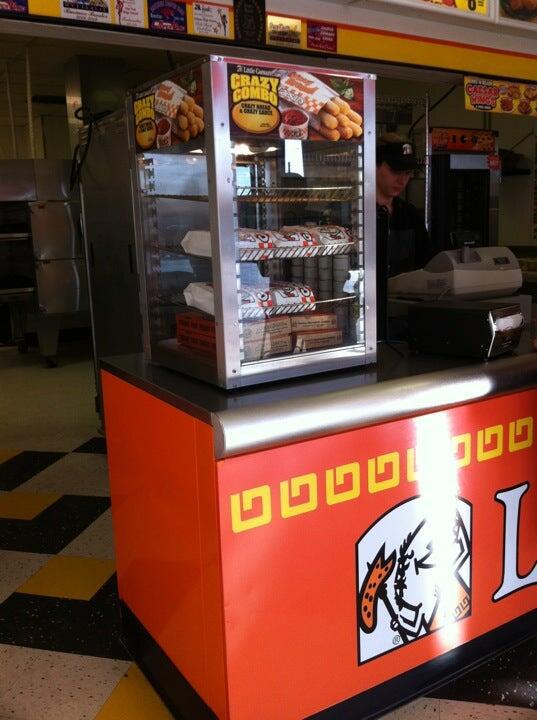 Photo credit: nextdoor