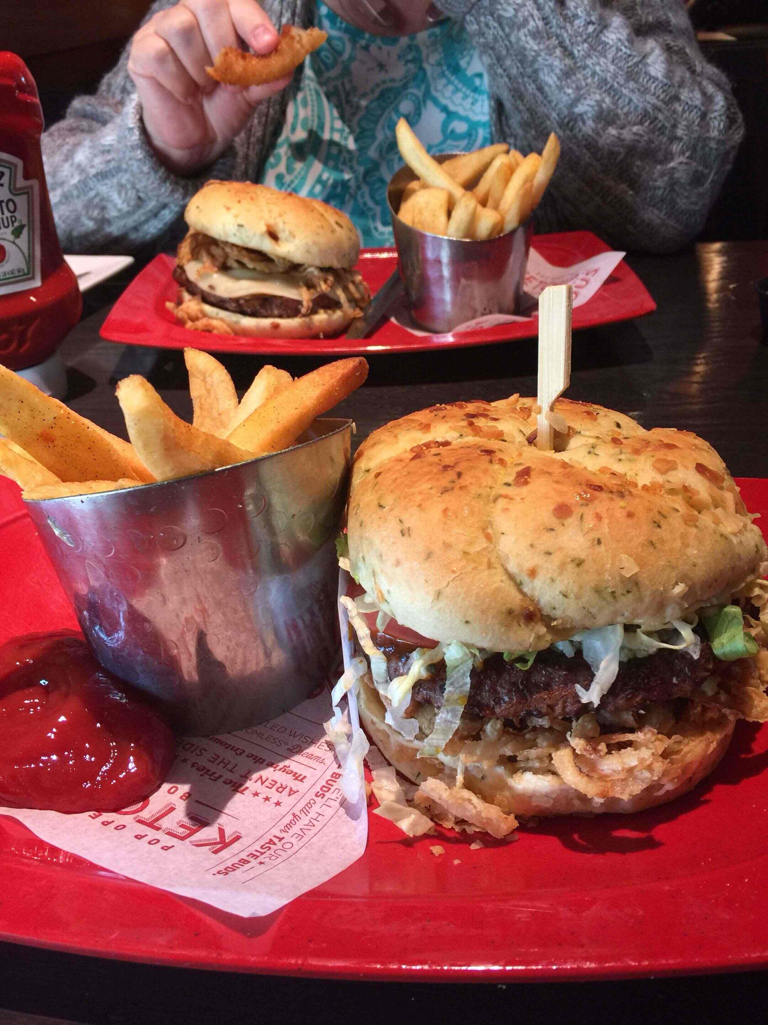 Photo credit: zomato