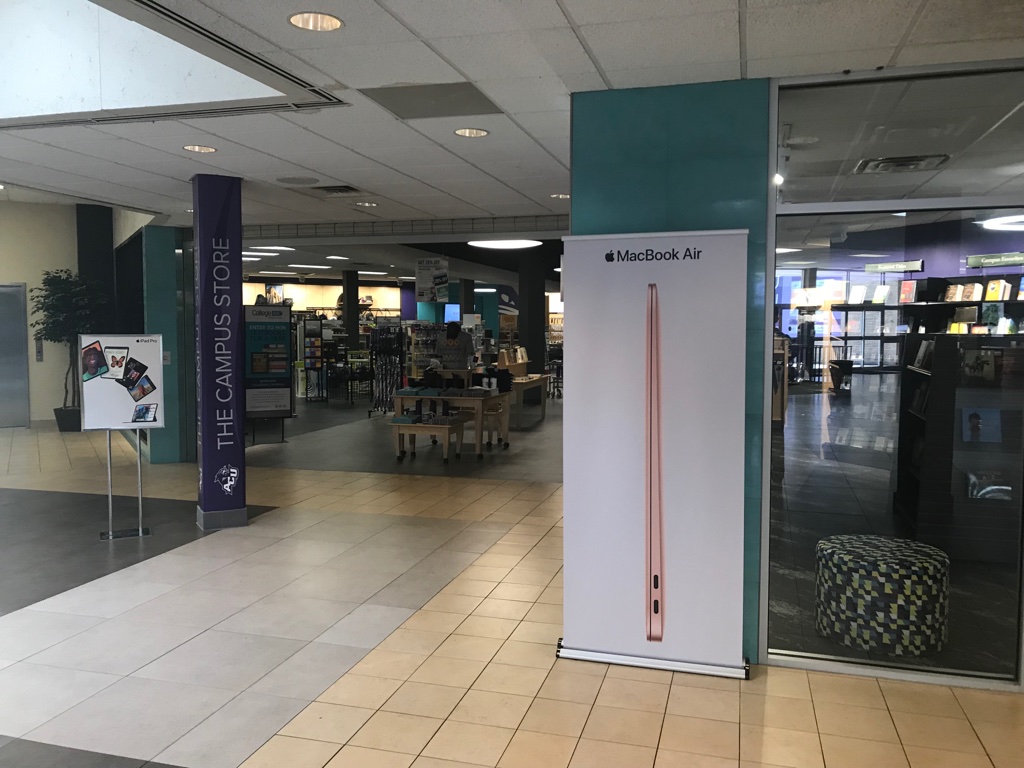 ACU Campus Store