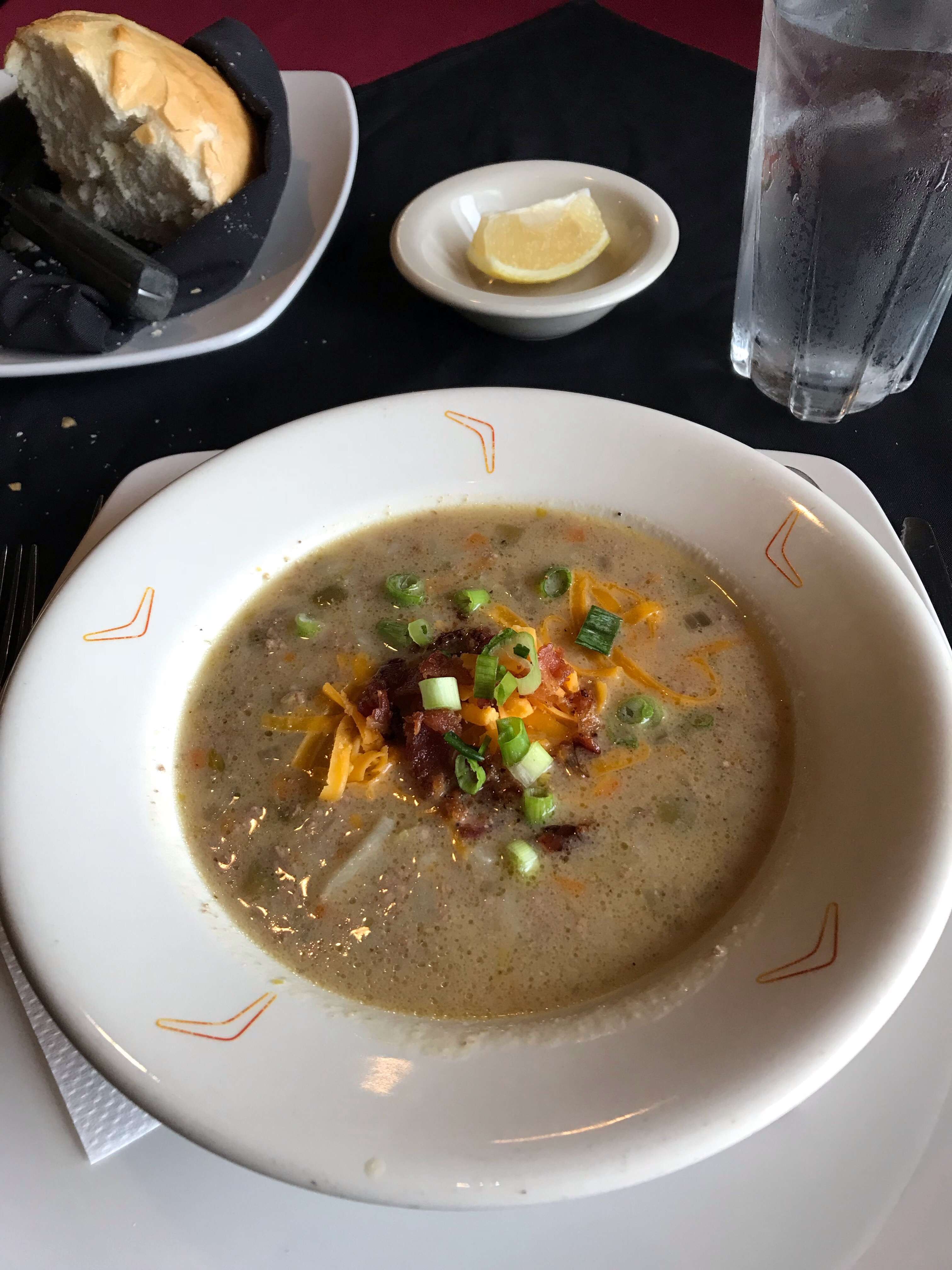 Photo credit: zomato