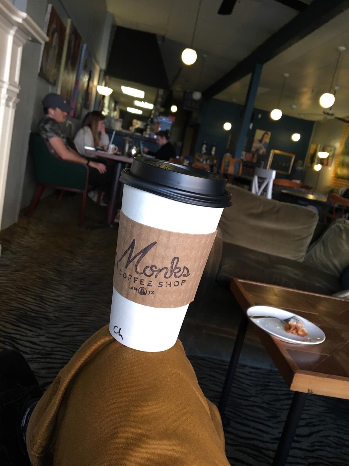Photo credit: nextdoor