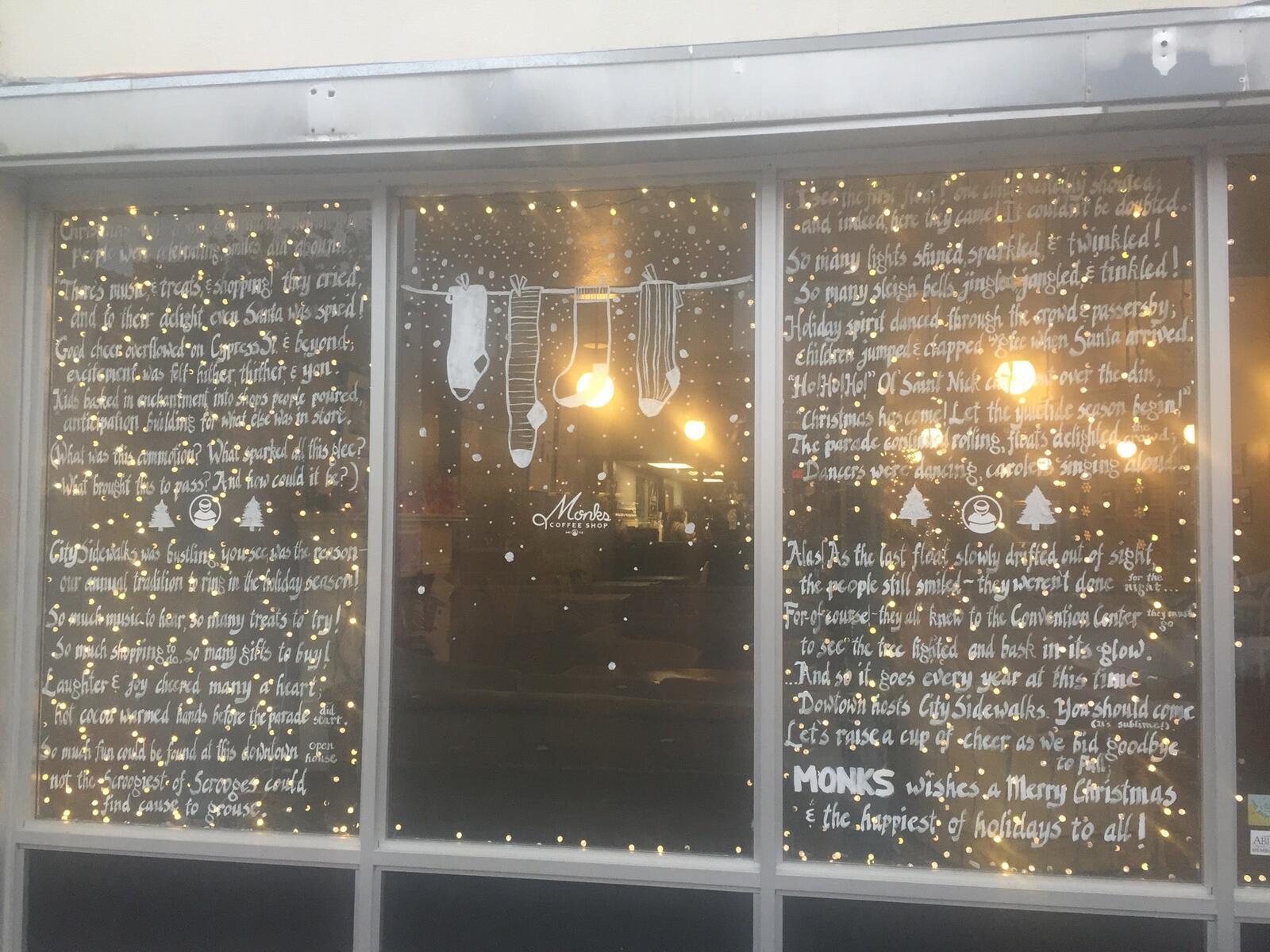 Photo credit: nextdoor