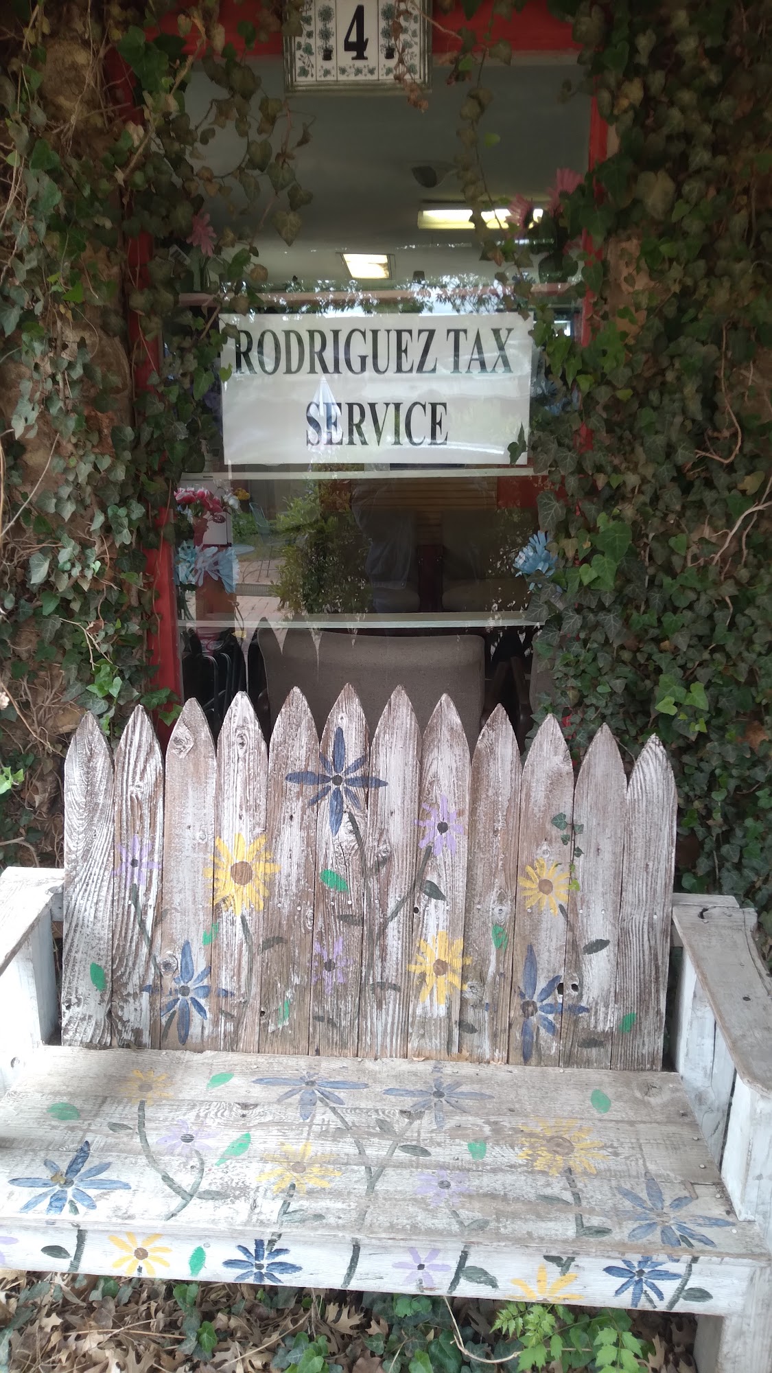 Rodriguez Tax Service