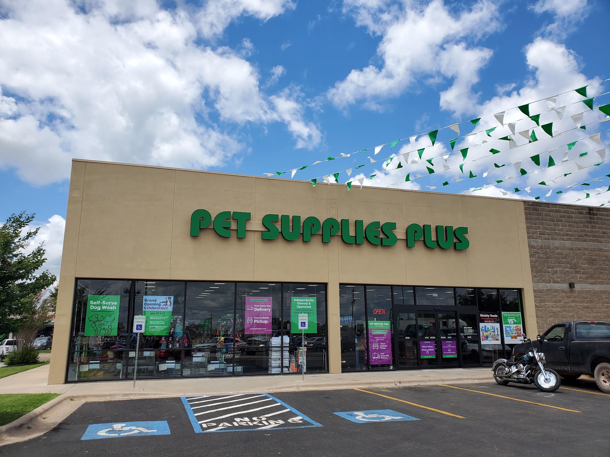 Pet Supplies Plus Abilene