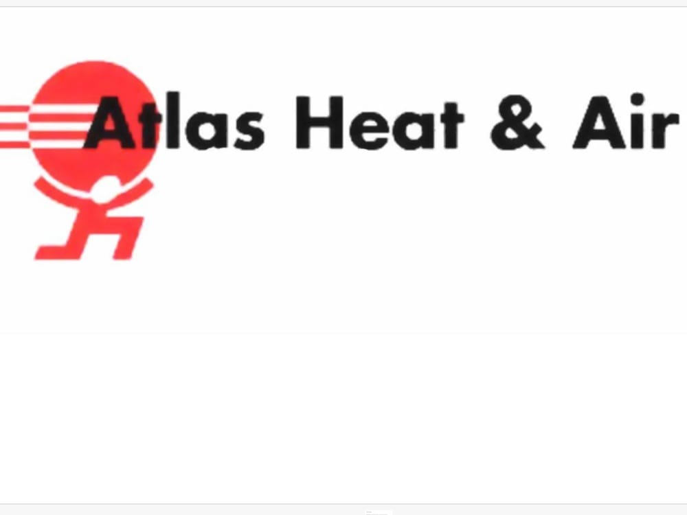Atlas Heating & Air Conditioning