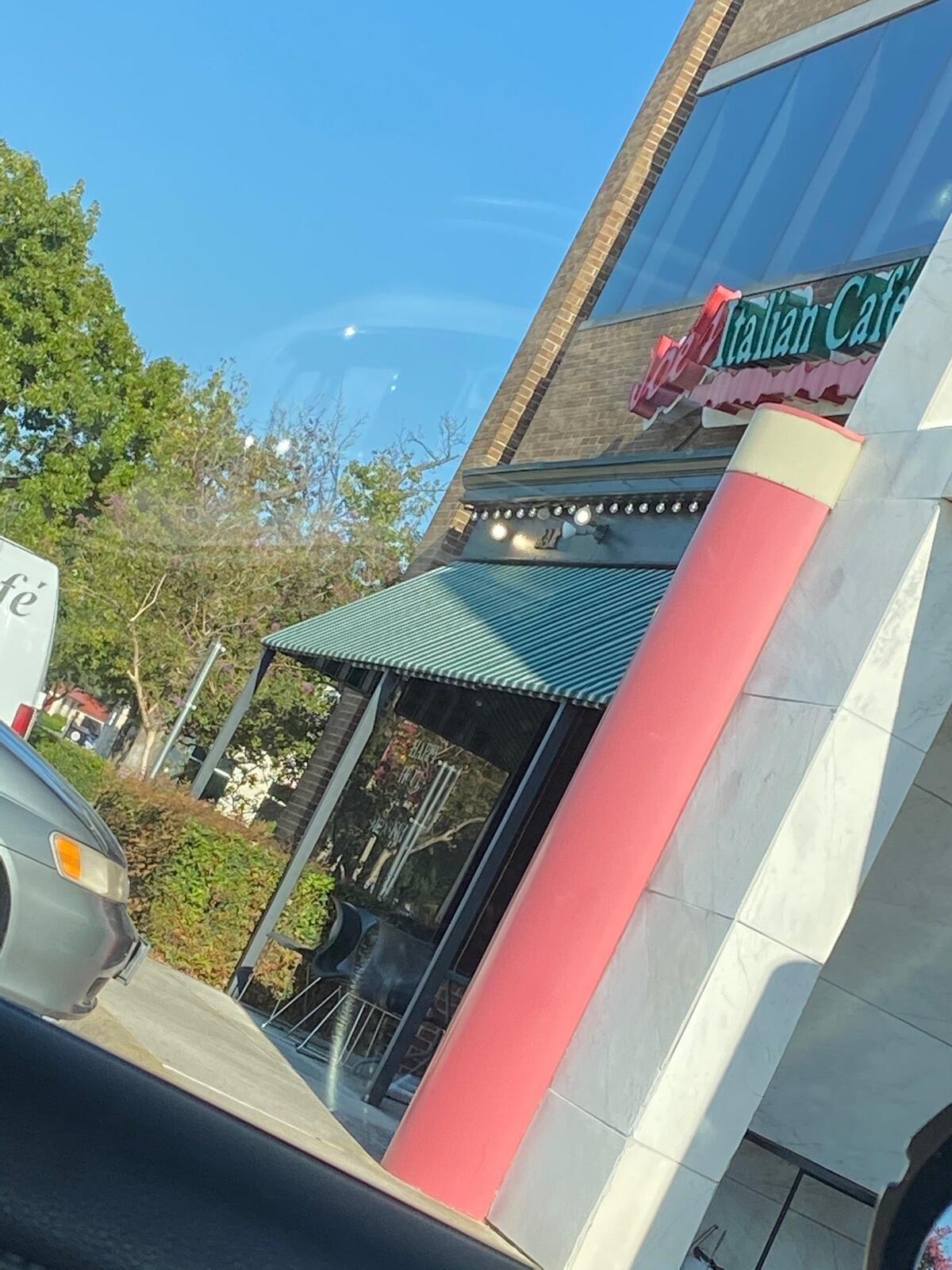 Photo credit: nextdoor