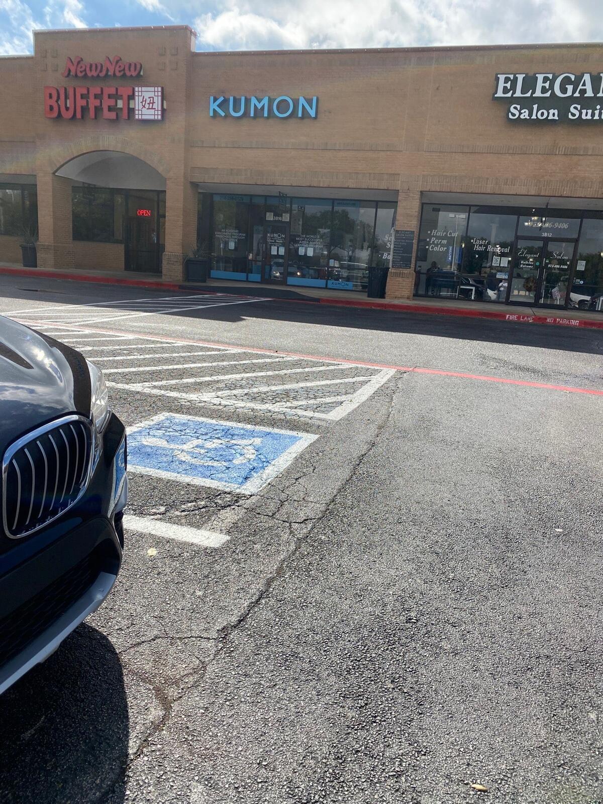 Photo credit: nextdoor