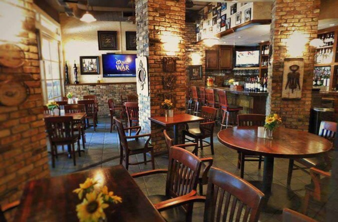 Photo credit: zomato