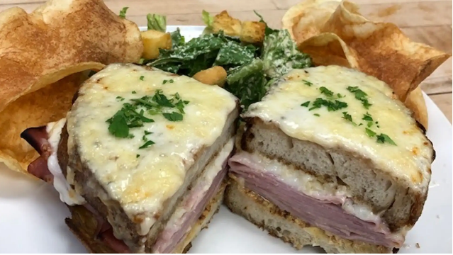 Photo credit: grubhub