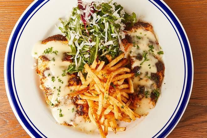 Photo credit: ubereats