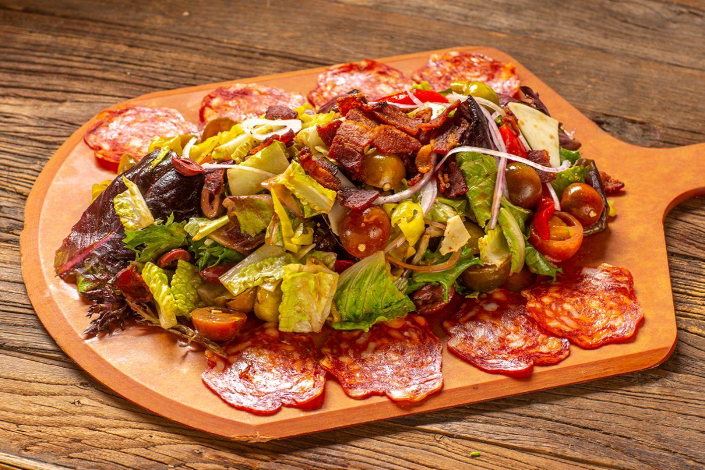 Photo credit: grubhub