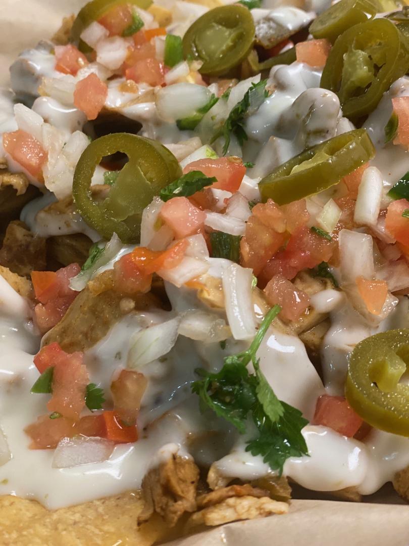 Photo credit: grubhub