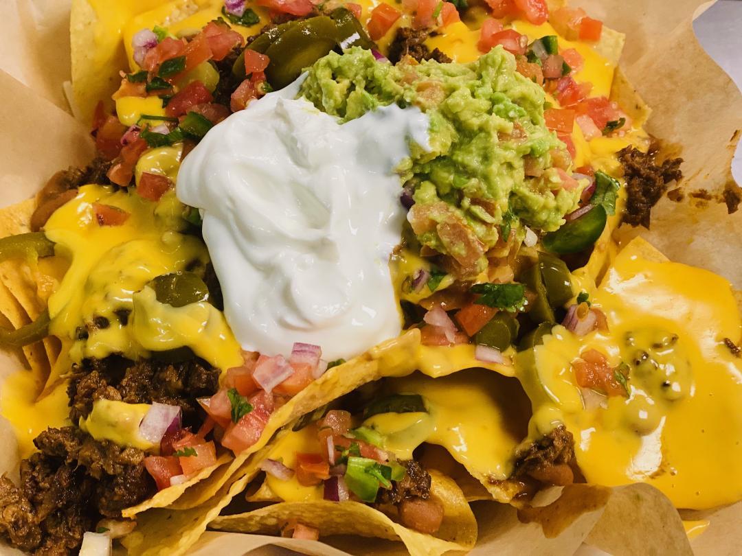 Photo credit: grubhub