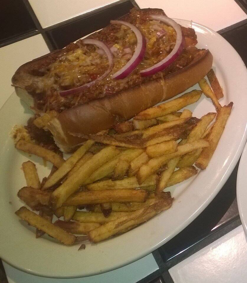 Photo credit: zomato