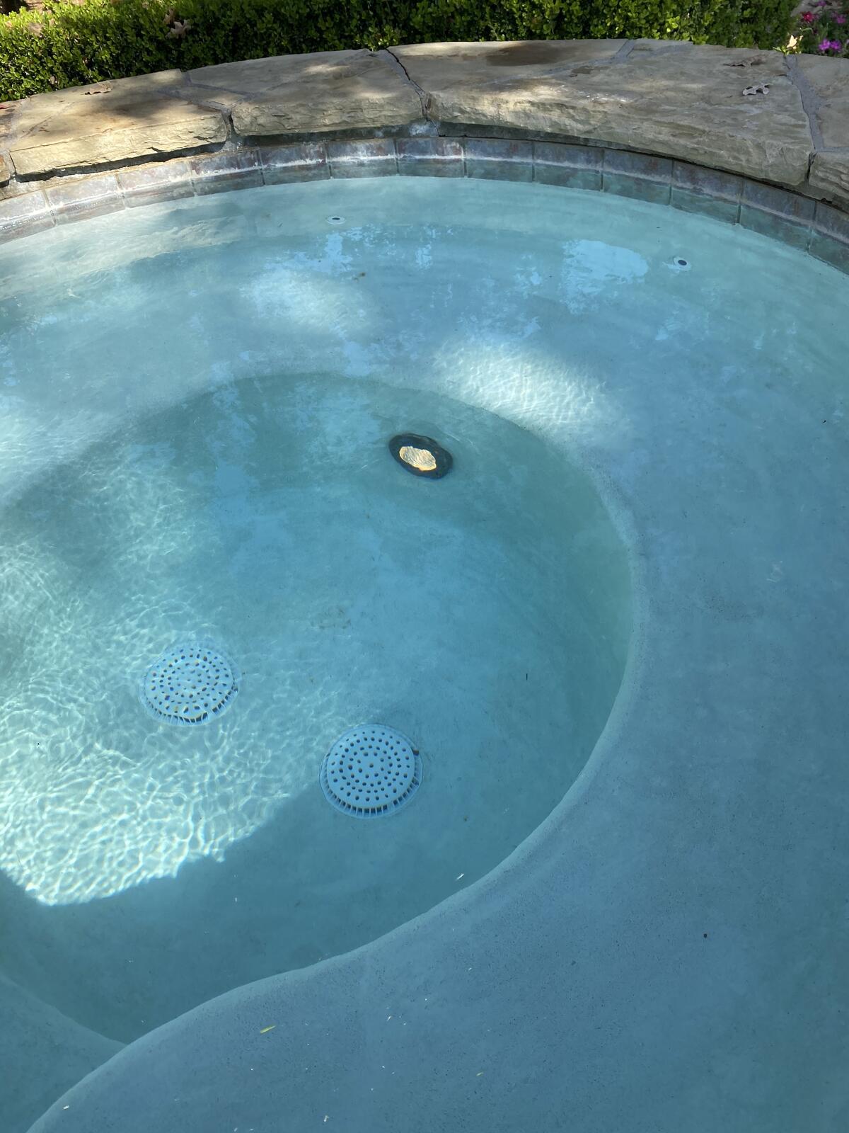 Kingdom’s pool and spa services 12105 Linkhill Dr, Aledo Texas 76008