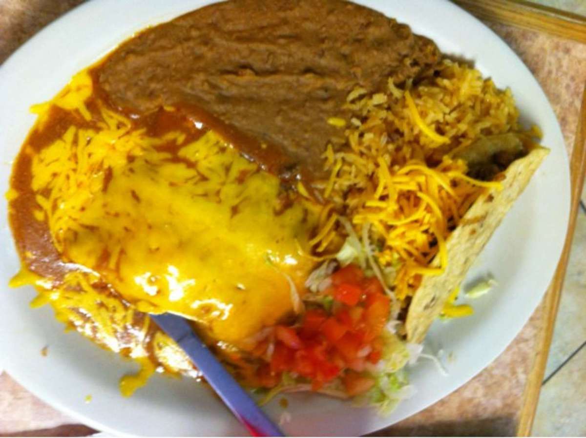 Photo credit: zomato