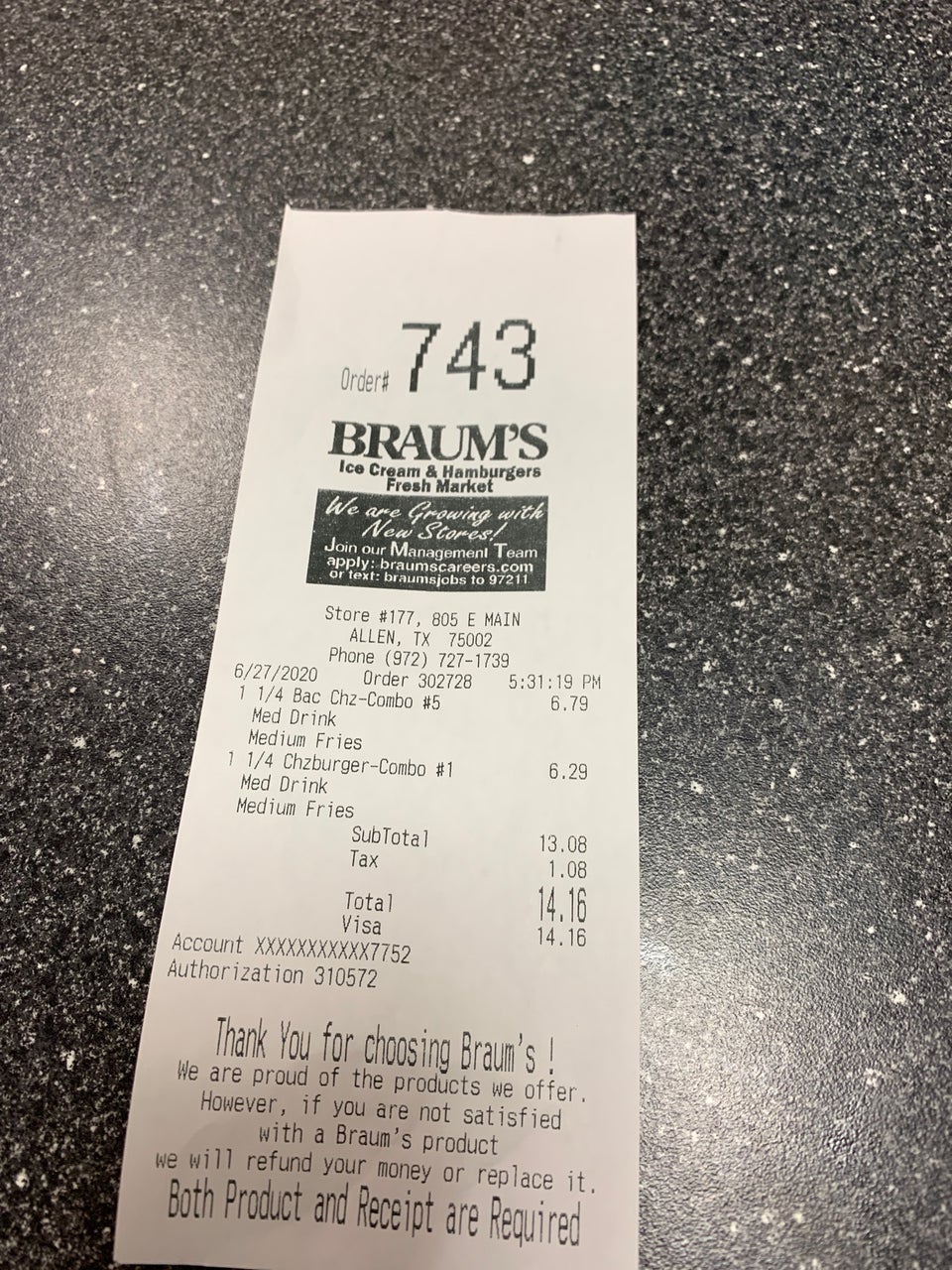 Photo credit: foursquare