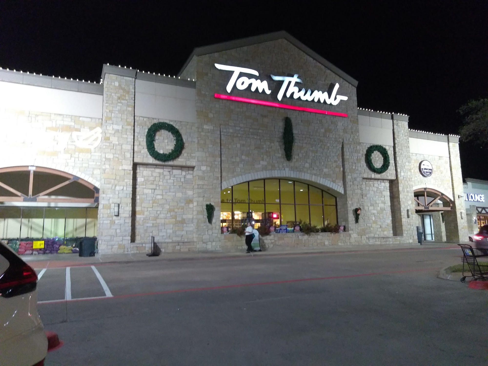 Tom Thumb