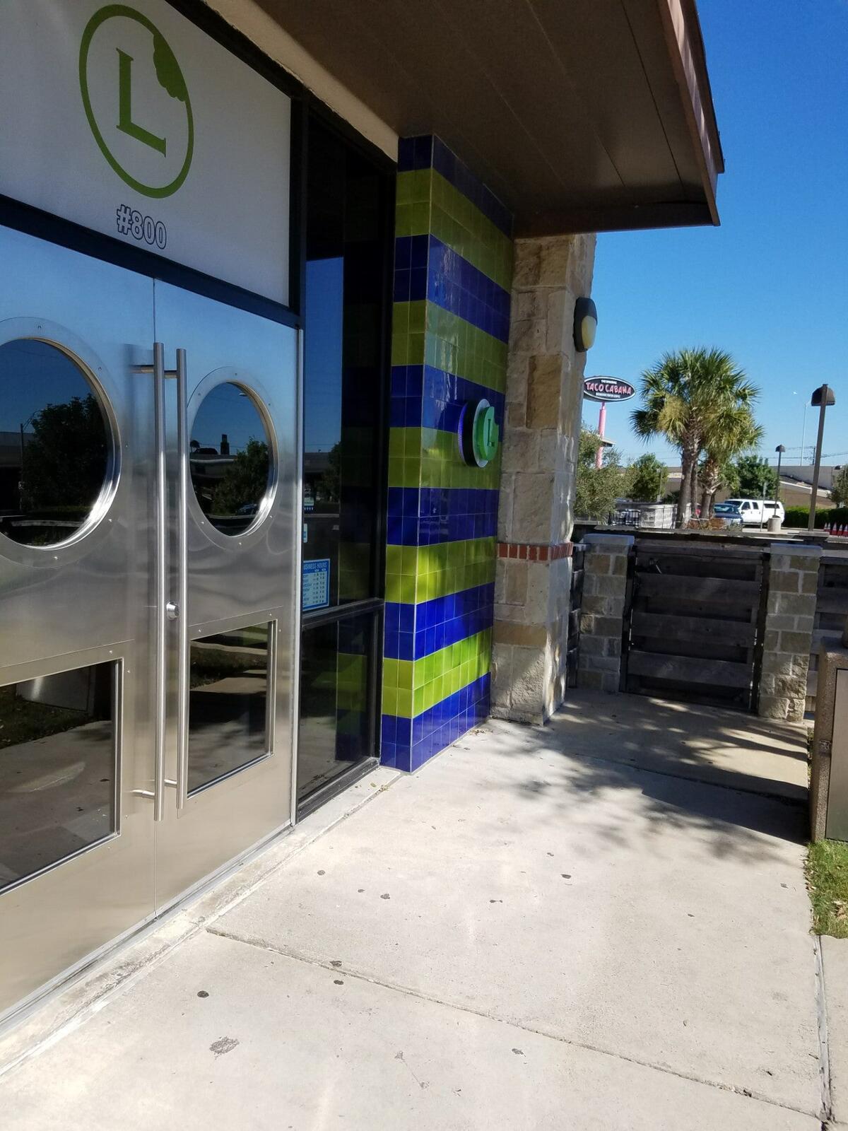 Photo credit: nextdoor