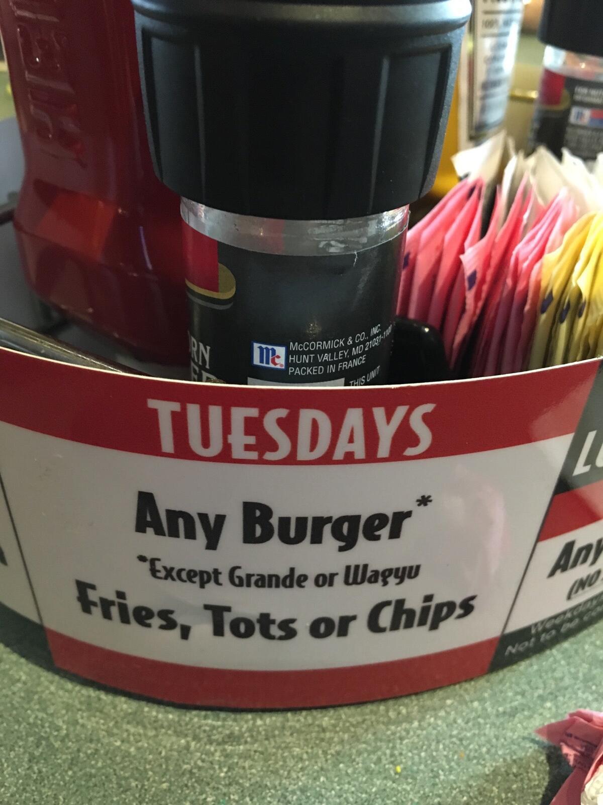 Photo credit: nextdoor