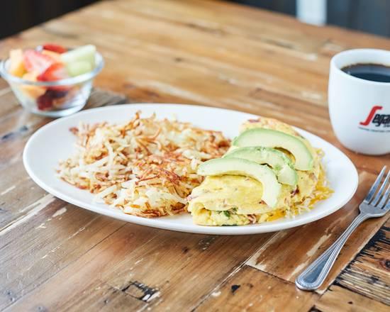 Photo credit: ubereats