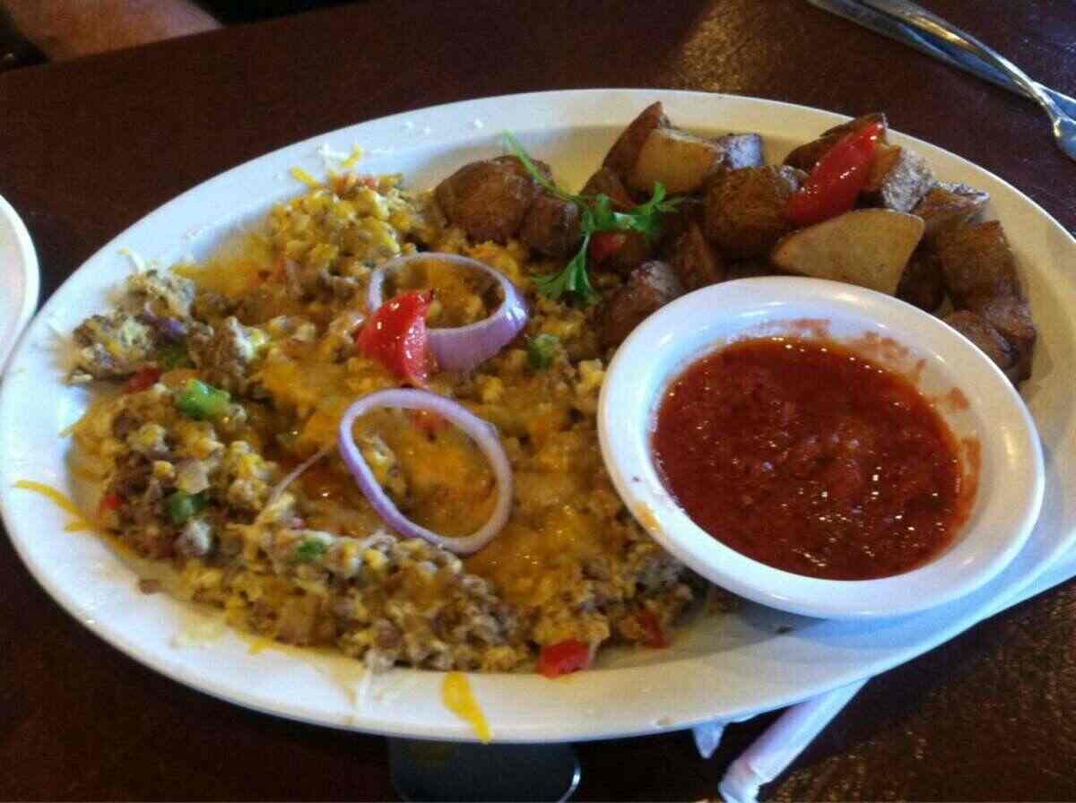 Photo credit: zomato