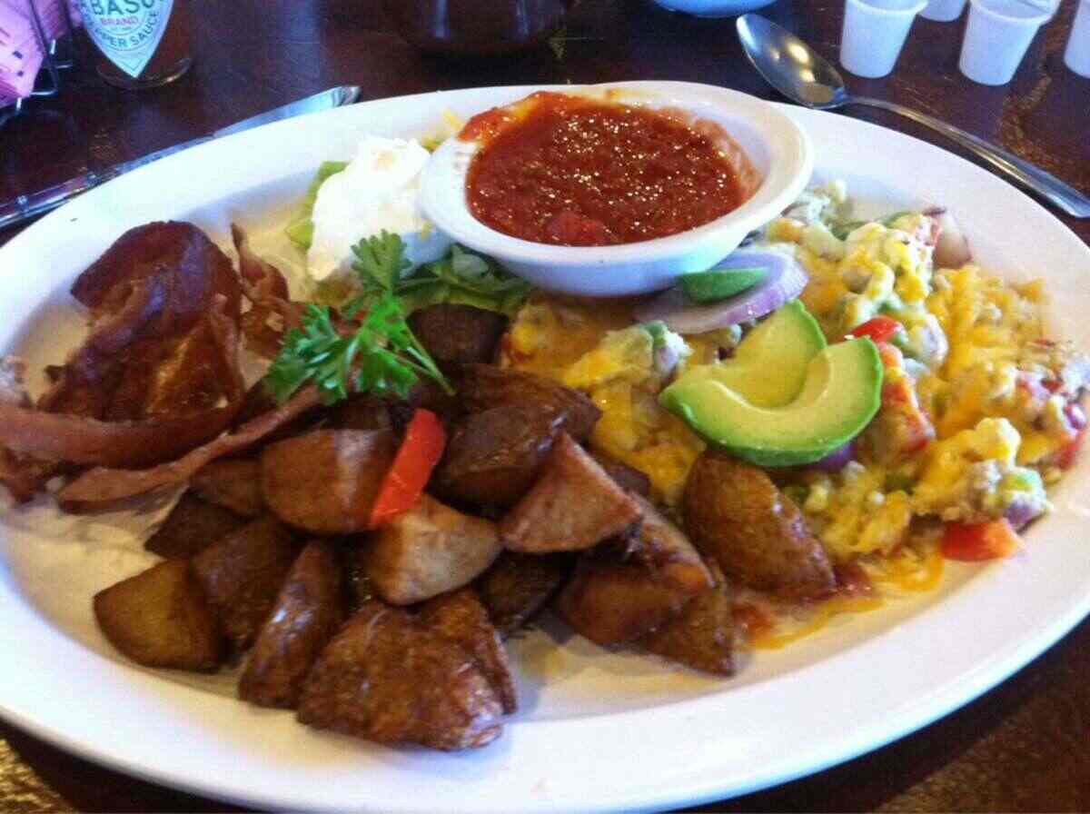Photo credit: zomato